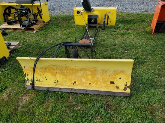 John Deere 54 Front Blade