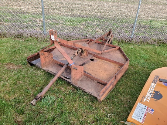 Rotary Mower