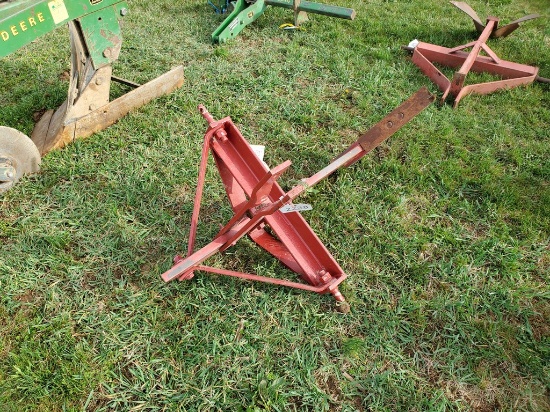 A&B  Sub Soiler