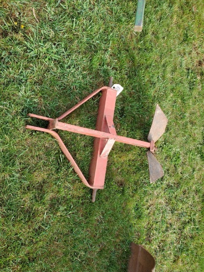 Potato Digger