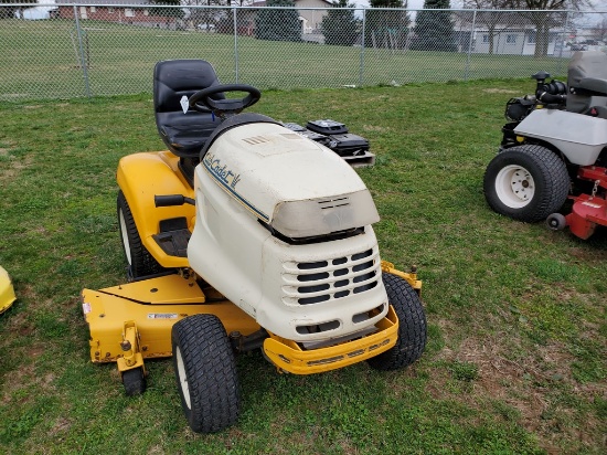Cub Cadet 3000 Riding Tractor 'AS-IS'