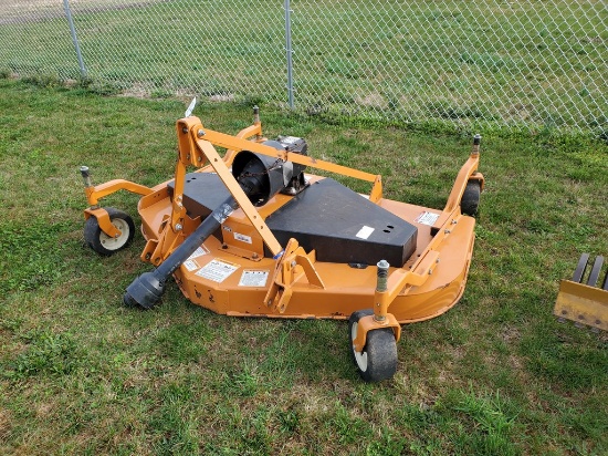 Woods PRD7200 Finish Mower