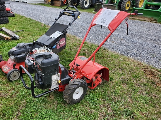 Troybilt Pony Tiller 'Low Use'