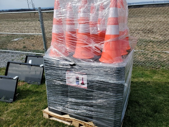 Agrotk  Cones 'NEW'