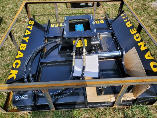 Agrotk EXRC54 Rotary Mower 'NEW'