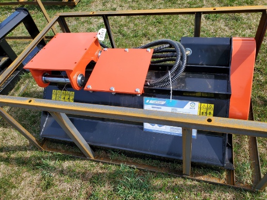 Agrotk EXFLM115 Flail Mower 'NEW'