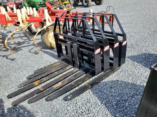Kivel  Pallet Forks 'NEW'