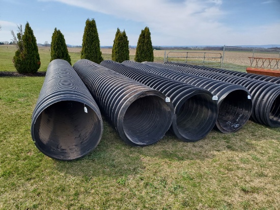 Culvert Pipe
