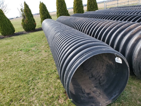 Culvert Pipe