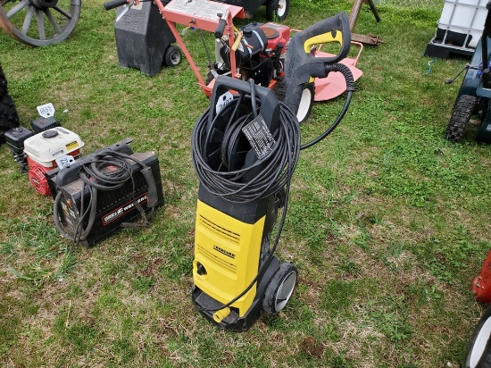 Karcher K5.68 Pressure Washer