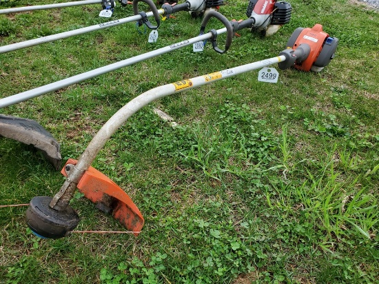 Husqvarna 122C Trimmer