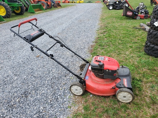 Troybilt  Self Propelled Mower