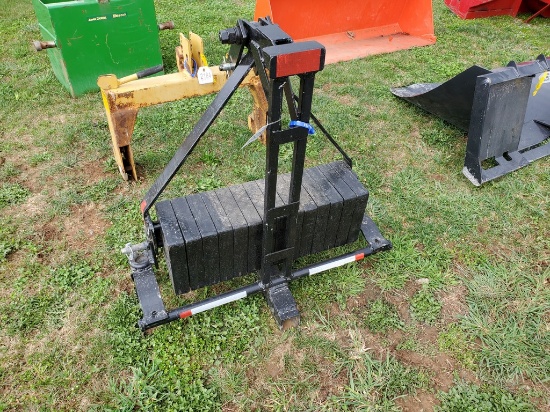 Weight Kit