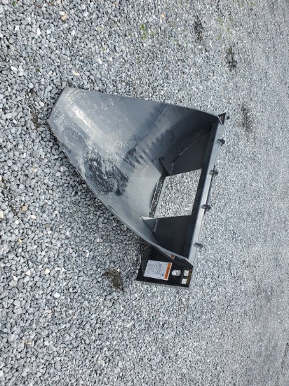 Wolverine TD1336R Stump Bucket 'NEW'