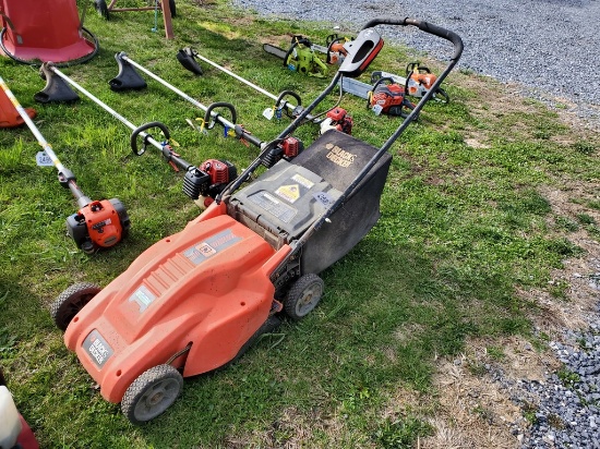 Black & Decker