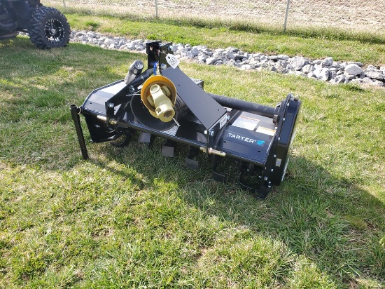 Tarter RT104 Tiller 'NEW'