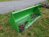 HLA  Bucket 'NEW'