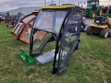 Curtis Cab