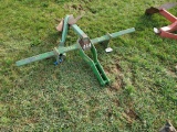 John Deere 80 Tool Bar