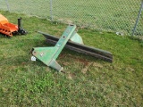 John Deere 45 Back Blade