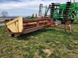 New Holland 488 Haybine