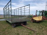Diller 920 Metal Rack Wagon