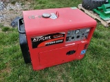 Apache Premier 8500  Generator