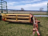 New Holland 488 Haybine