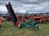 New Holland  617 Disc Mower