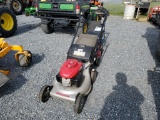 Honda  Self Propelled Mower