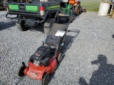 2016 Toro  Self Propelled Mower