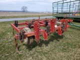 International 55 Chisel Plow
