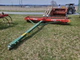Brillion P10 Packer