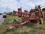 Sunflower 1232 Disc