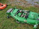John Deere 62D Deck