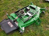 2021 John Deere 54D Deck