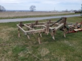 Kelly MFG 310 Chisel Plow