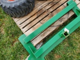 John Deere   Trailer Mover