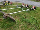 2020 Shindaiwa T262 Trimmer