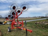 2020 Faza RC10 Rake