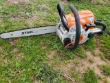2019 Stihl MS170 Chain Saw