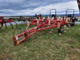 Wil-Rich 2500 Field Cultivator