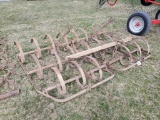 Spring Tooth Harrow