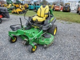 2019 John Deere Z950R Zero Turn 'Ride & Drive'