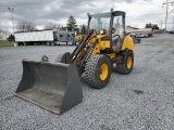 2004 Volvo L20BP Wheel Loader 'Ride & Drive'