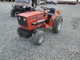 International 234 Compact Tractor 'Ride & Drive'
