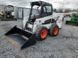 2016 Bobcat S510 Skid Steer 'Ride & Drive'