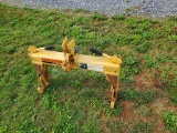 Farm Force  Quick Hitch