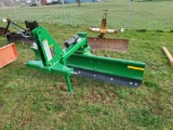 2016 Frontier RB2184 Back Blade