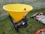 Frontier SS2067B Fertilizer Spreader 'NEW'